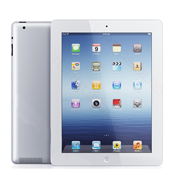 iPad 4 64GB (4G - Wifi)